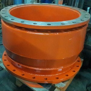 Kasko Mak Expention Joints